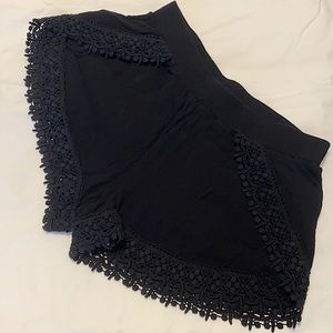 LA Hearts Boho Shorts